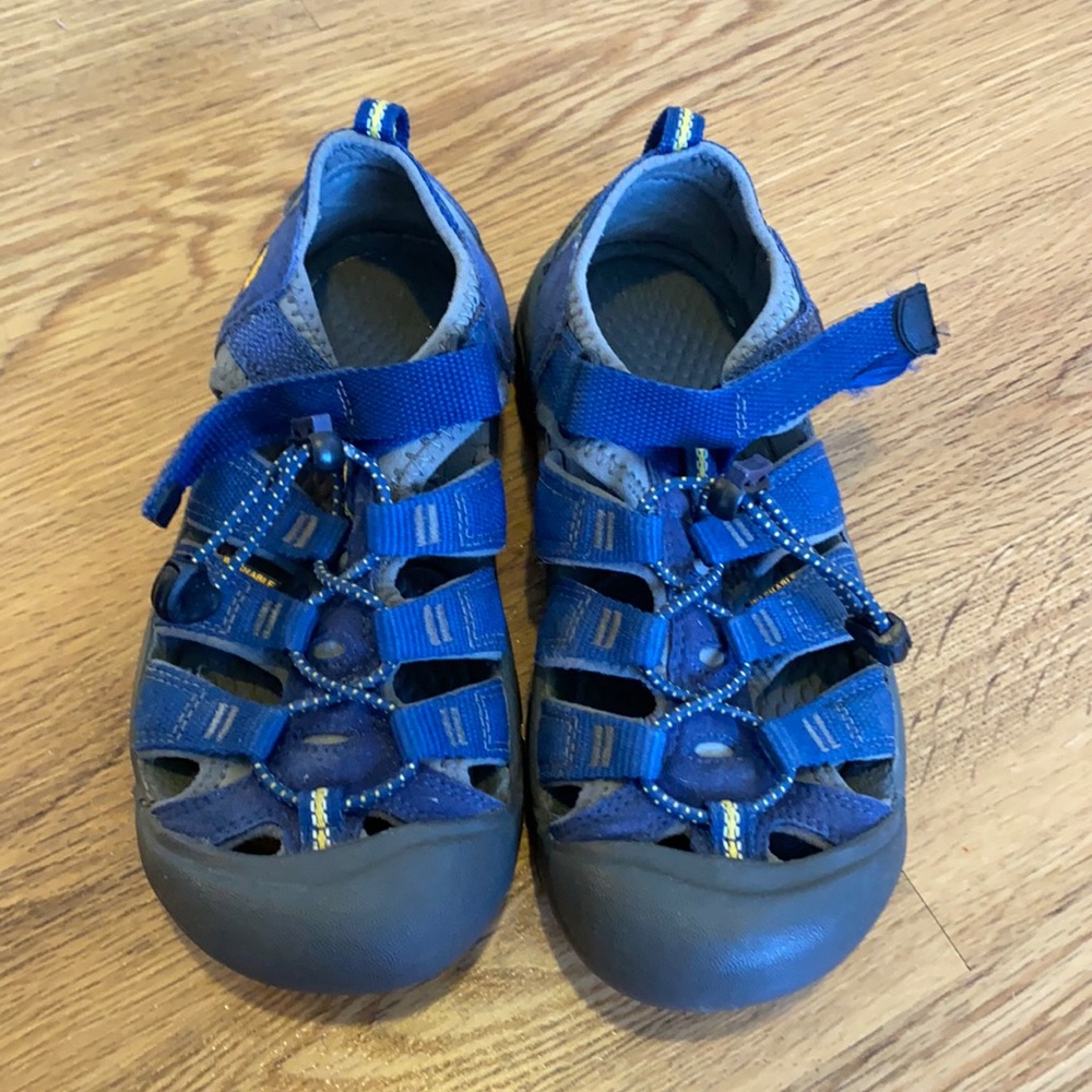 Keen sandals